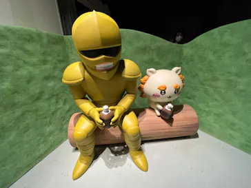 ちいかわパークに投稿された画像（2026/9/28）
