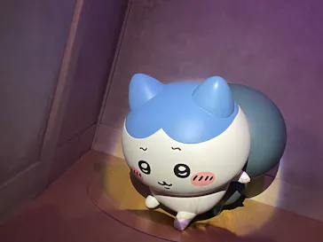 ちいかわパークに投稿された画像（2026/9/28）