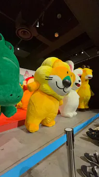 たべっ子どうぶつ MIRAI LAB.に投稿された画像（2026/9/29）