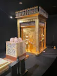 MYSTERY OF TUTANKHAMEN 体感型古代エジプト展に投稿された画像（2026/9/29）