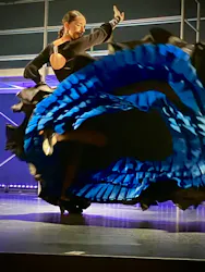 志摩スペイン村パルケエスパーニャに投稿された画像（2026/9/29）