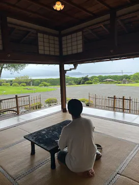 仙巌園に投稿された画像（2026/9/29）