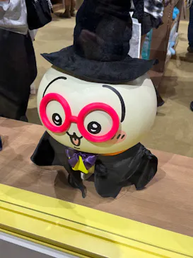 ちいかわパークに投稿された画像（2026/9/29）