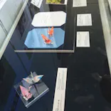 広島平和記念資料館に投稿された画像（2026/9/29）