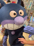 神戸アンパンマンこどもミュージアム＆モールに投稿された画像（2026/9/29）
