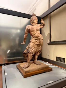 東京国立博物館に投稿された画像（2026/9/29）