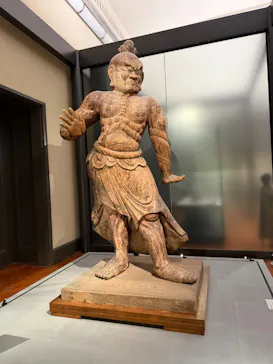 東京国立博物館に投稿された画像（2026/9/29）