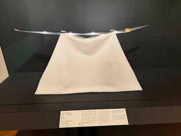 東京国立博物館に投稿された画像（2026/9/29）