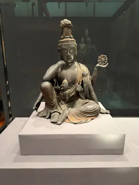 東京国立博物館に投稿された画像（2026/9/29）