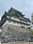 名古屋城に投稿された画像（2026/9/29）