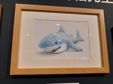 プレバト才能アリ展（大阪会場）に投稿された画像（2026/9/29）