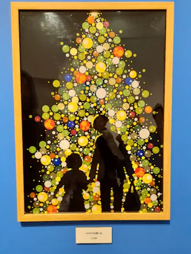 プレバト才能アリ展（大阪会場）に投稿された画像（2026/9/29）