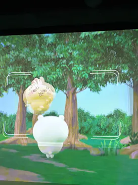 ちいかわパークに投稿された画像（2026/9/29）