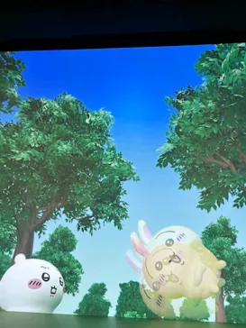 ちいかわパークに投稿された画像（2026/9/29）