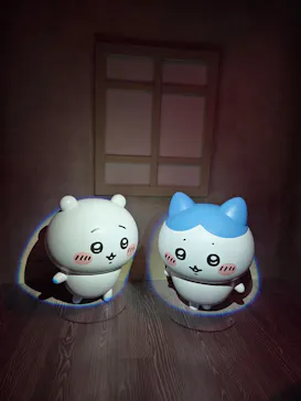 ちいかわパークに投稿された画像（2026/9/29）