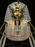 MYSTERY OF TUTANKHAMEN 体感型古代エジプト展に投稿された画像（2026/9/29）