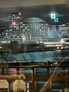 神戸みなと温泉 蓮に投稿された画像（2026/9/29）