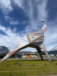 福井県立恐竜博物館に投稿された画像（2026/9/29）