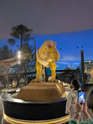 福井県立恐竜博物館に投稿された画像（2026/9/30）