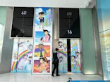 ハルカス300(展望台)に投稿された画像（2026/9/30）