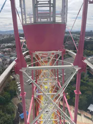 ひらかたパークに投稿された画像（2026/9/30）