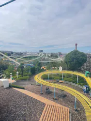 ひらかたパークに投稿された画像（2026/9/30）