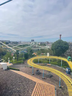 ひらかたパークに投稿された画像（2026/9/30）