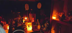 妖怪美術館に投稿された画像（2026/9/30）