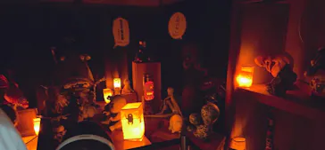 妖怪美術館に投稿された画像（2026/9/30）