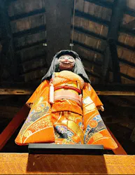 妖怪美術館に投稿された画像（2026/9/30）
