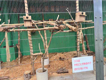 名古屋市東山動植物園に投稿された画像（2026/9/30）