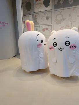 ちいかわパークに投稿された画像（2026/9/30）