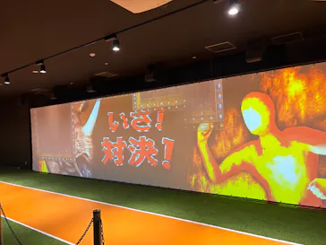 VS PARK 横浜ワールドポーターズ店に投稿された画像（2026/9/30）