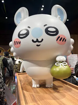 ちいかわパークに投稿された画像（2026/9/30）
