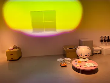 ちいかわパークに投稿された画像（2026/9/30）