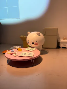 ちいかわパークに投稿された画像（2026/9/30）