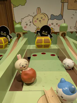 ちいかわパークに投稿された画像（2026/9/30）