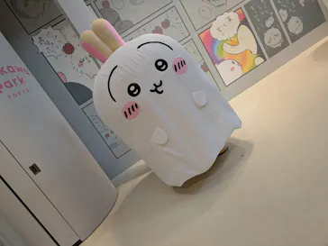 ちいかわパークに投稿された画像（2026/9/30）