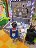 神戸アンパンマンこどもミュージアム＆モールに投稿された画像（2026/9/30）