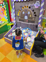 神戸アンパンマンこどもミュージアム＆モールに投稿された画像（2026/9/30）