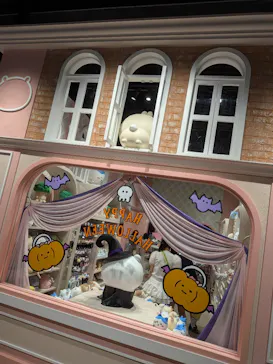 ちいかわパークに投稿された画像（2026/9/30）