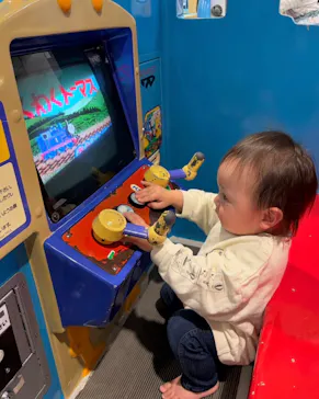 キッズランドUS 岐阜柳津店に投稿された画像（2026/9/30）