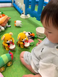 キッズランドUS 岐阜柳津店に投稿された画像（2026/9/30）