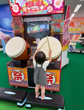 キッズランドUS 岐阜可児店に投稿された画像（2026/9/30）