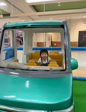 キッズランドUS 岐阜可児店に投稿された画像（2026/9/30）