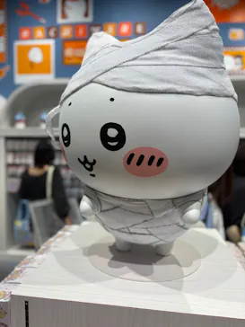 ちいかわパークに投稿された画像（2026/9/30）