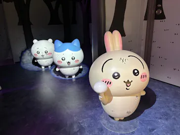 ちいかわパークに投稿された画像（2026/9/30）