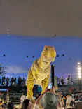 福井県立恐竜博物館に投稿された画像（2026/10/1）