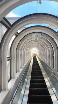 梅田スカイビル・空中庭園展望台に投稿された画像（2026/9/30）