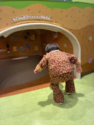 神戸アンパンマンこどもミュージアム＆モールに投稿された画像（2026/10/1）
